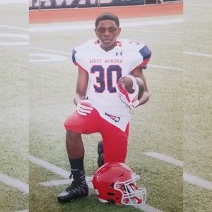 Meet your Posher, Lil